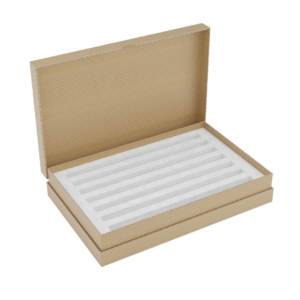 Cms Protective Packaging Illustration